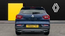 Renault Kadjar 1.5 Blue dCi GT Line 5dr Diesel Hatchback